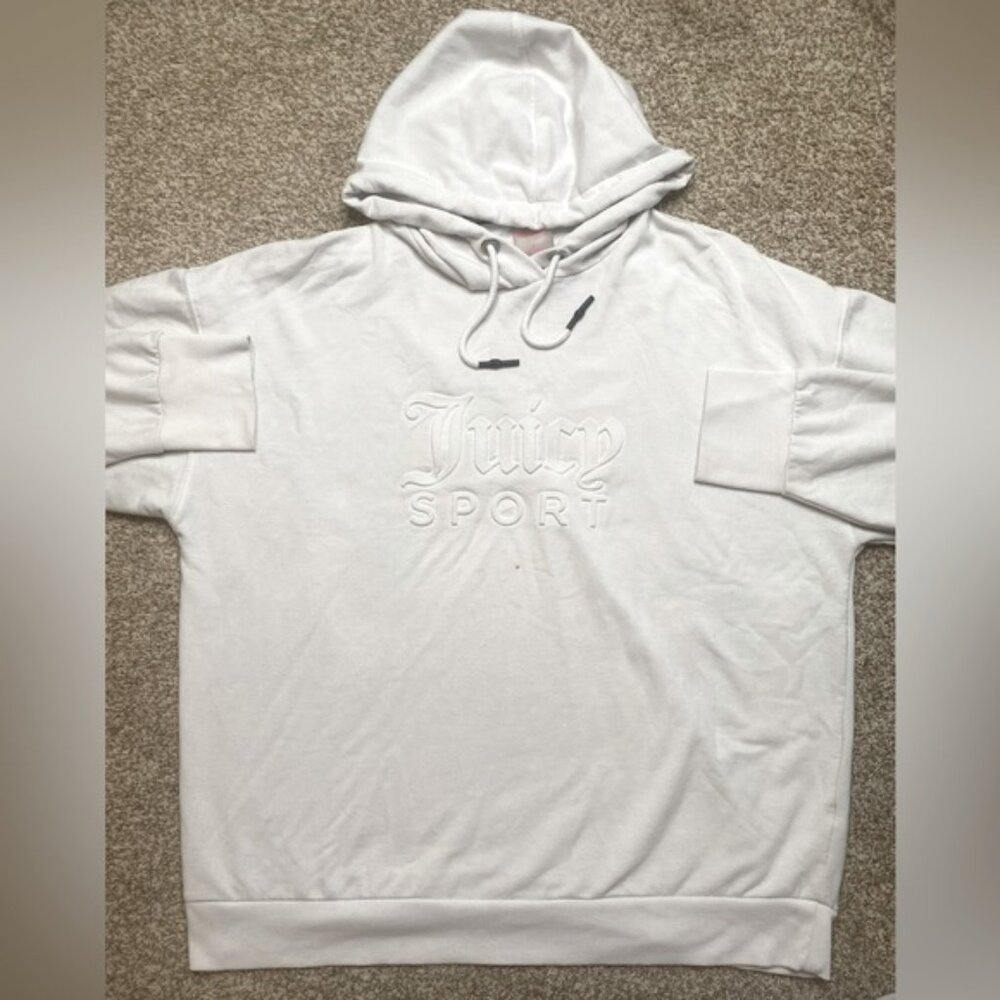 Juicy sport hoodie